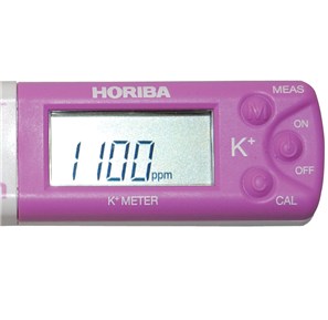 Анализатор калия LAQUAtwin K+ B-731